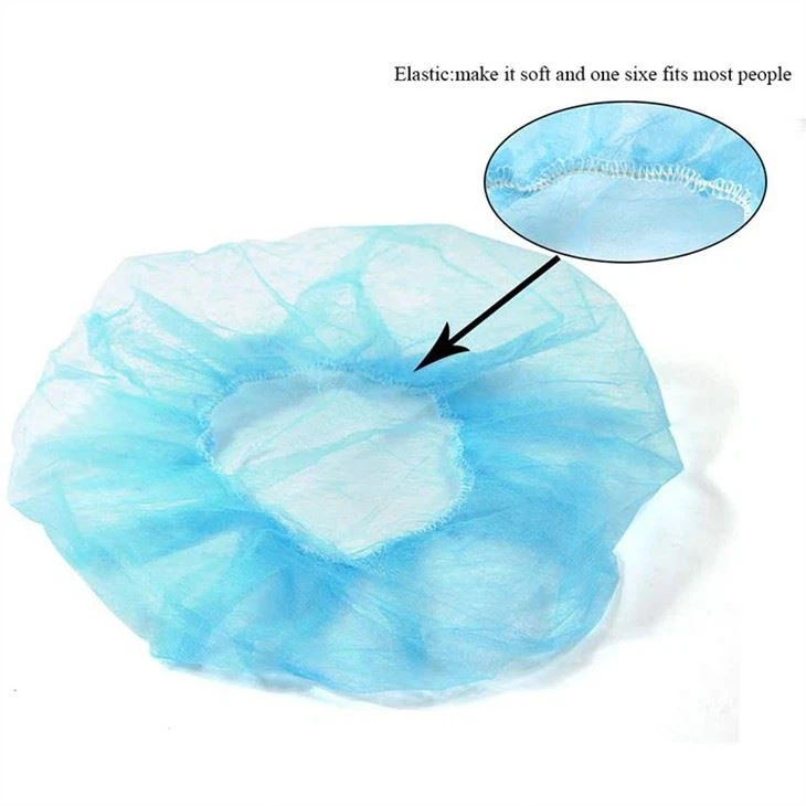 non woven disposable cap