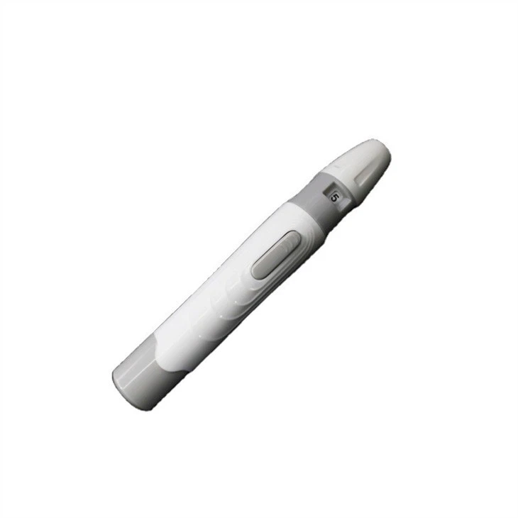 High Quality Lancing Device