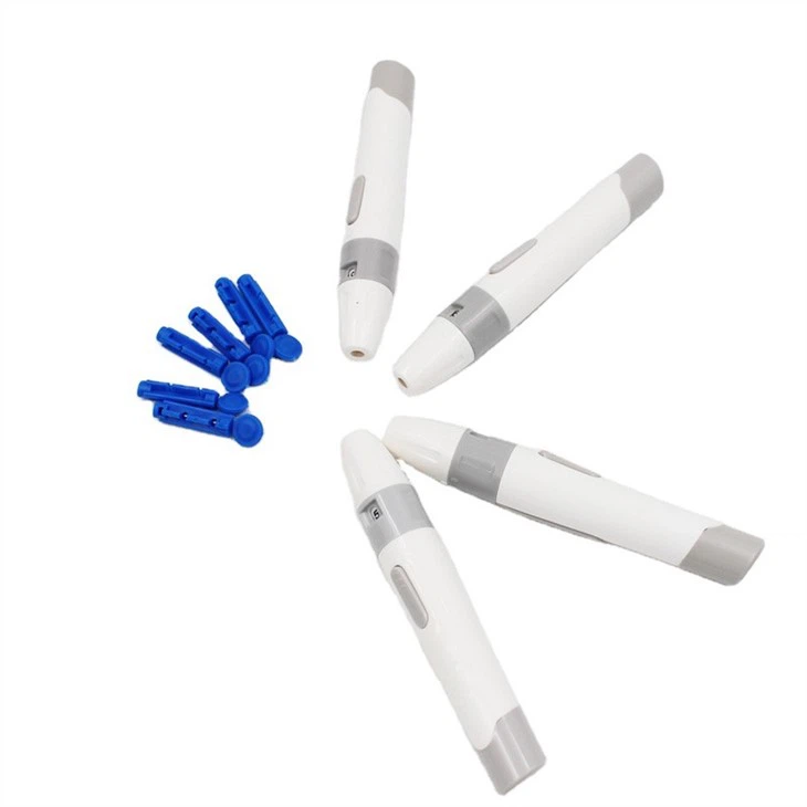 Medical Safety Blood Collection Pen