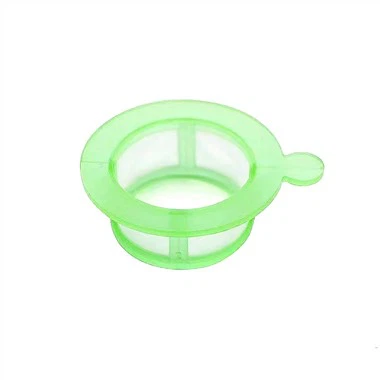 Laboratorinis plastikas 40um 70um 100um Nailono tinklelio sterilus ląstelių filtro filtras filtras