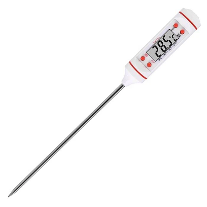 Barbecue Baking Temperature Pen