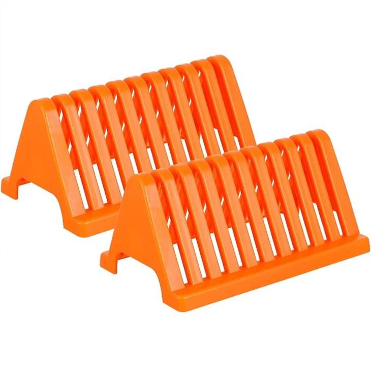 Glass Slide Drying Stands