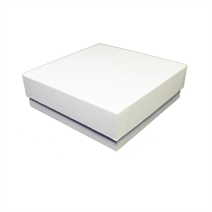 Lab Use Cryotube Box