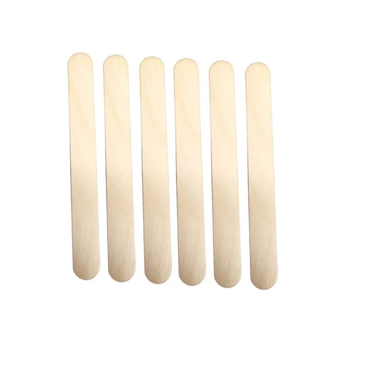 Medical Inspection Tongue Depressors