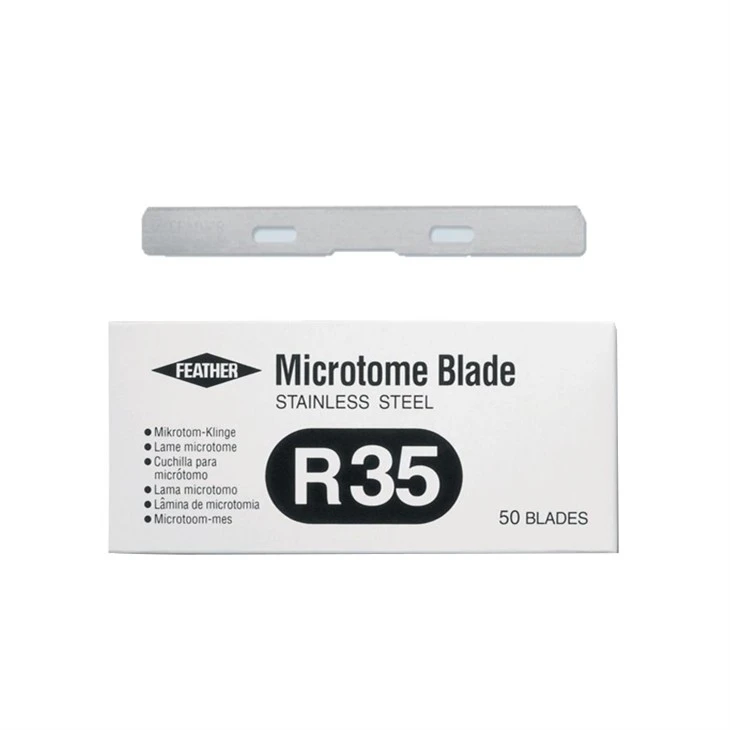 Microtome Blade